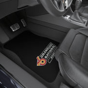 Grand National Tribute Car Floor Mats (Set of 4) black