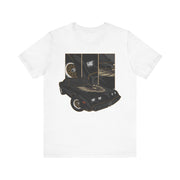 Black / Gold 1979 1980 1981 Firebird Trans am T Shirt T Shirt Unisex Jersey Short Sleeve Tee T Shirt