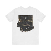Black / Gold 1979 1980 1981 Firebird Trans am T Shirt T Shirt Unisex Jersey Short Sleeve Tee T Shirt