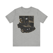 Black / Gold 1979 1980 1981 Firebird Trans am T Shirt T Shirt Unisex Jersey Short Sleeve Tee T Shirt