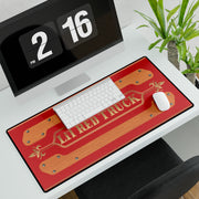 LIL Red Express Tribute Desk Mats Desk Mats