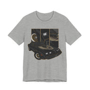 Black / Gold 1979 1980 1981 Firebird Trans am T Shirt T Shirt Unisex Jersey Short Sleeve Tee T Shirt