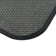 Pink Charger Tribute Car Floor Mats (Set of 4) pink
