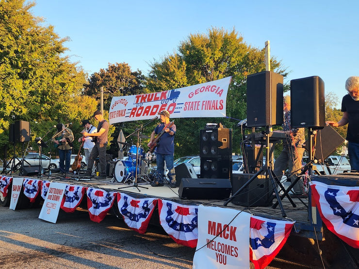 Smokey and the Bandit Garage Shop Banner Tribute Snowman Trans Am Transam LE SE Free Shipping!