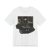 Black / Gold 1979 1980 1981 Firebird Trans am T Shirt T Shirt Unisex Jersey Short Sleeve Tee T Shirt