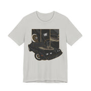 Black / Gold 1979 1980 1981 Firebird Trans am T Shirt T Shirt Unisex Jersey Short Sleeve Tee T Shirt