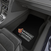 Grand National Tribute Car Floor Mats (Set of 4) black