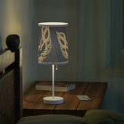 Bandit Trans Am Honeycomb Tribute Lamp on a Stand, US|CA plug