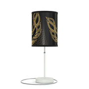 Bandit Trans Am Honeycomb Tribute Lamp on a Stand, US|CA plug