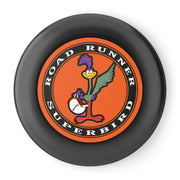 Road Runner Superbird Wham-O Frisbee Orange