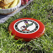 Road Runner Superbird Wham-O Frisbee Orange