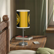 Super Bee Tribute Tribute Lamp on a Stand, US|CA plug  yellow/black