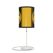 Super Bee Tribute Tribute Lamp on a Stand, US|CA plug  yellow/black