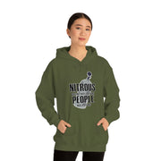 Nitrous Doesn't Kill Pistons unisex heavy blend hooded sweatshirt Hoodie