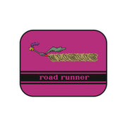 Plymouth Roadrunner Tribute Car Floor Mats (Set of 4) Panther Pink