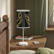 Bandit Trans Am Honeycomb Tribute Lamp on a Stand, US|CA plug