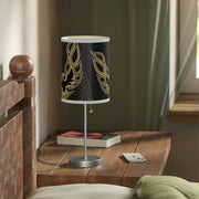 Bandit Trans Am Honeycomb Tribute Lamp on a Stand, US|CA plug