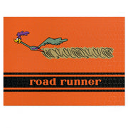 Road Runner Tribute Jigsaw Puzzle (30, 110, 252, 500,1000-piece) orange