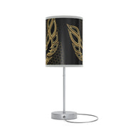 Bandit Trans Am Honeycomb Tribute Lamp on a Stand, US|CA plug