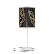 Bandit Trans Am Honeycomb Tribute Lamp on a Stand, US|CA plug