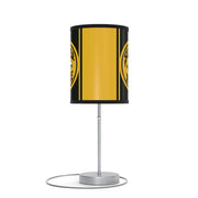 Super Bee Tribute Tribute Lamp on a Stand, US|CA plug  yellow/black