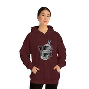 Nitrous Doesn't Kill Pistons unisex heavy blend hooded sweatshirt Hoodie