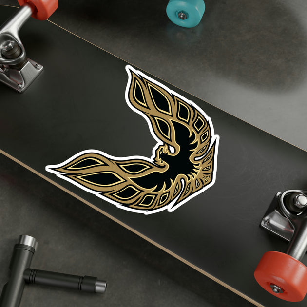 Decals and Stickers – Tagged