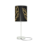 Bandit Trans Am Honeycomb Tribute Lamp on a Stand, US|CA plug