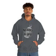 Nitrous Doesn't Kill Pistons unisex heavy blend hooded sweatshirt Hoodie