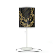 Bandit Trans Am Honeycomb Tribute Lamp on a Stand, US|CA plug