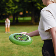 Road Runner Superbird Wham-O Frisbee Orange