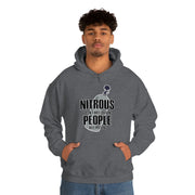 Nitrous Doesn't Kill Pistons unisex heavy blend hooded sweatshirt Hoodie